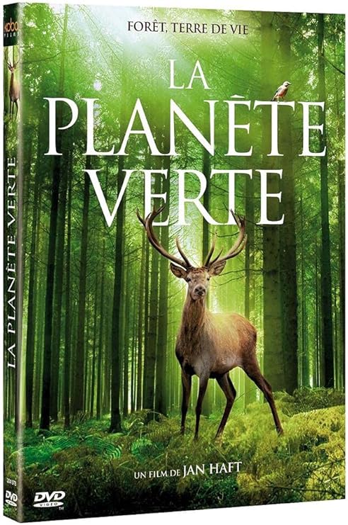 La Planete Verte Amazon Fr Jan Haft Dvd Et Blu Ray La Planete Verte Amazon Fr Jan Haft Dvd Et Blu Ray