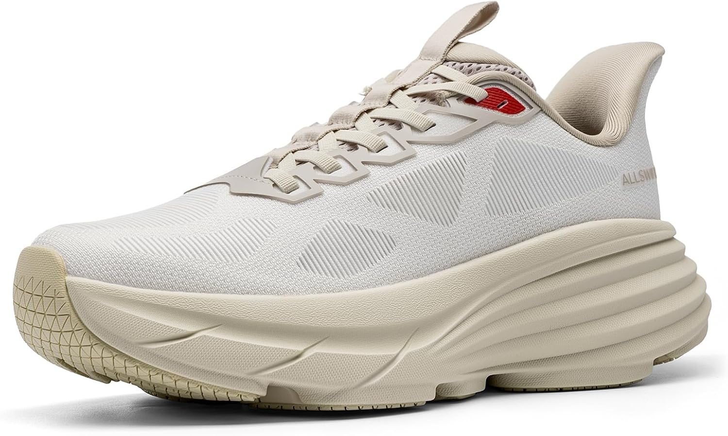 Women's Slip On Walking Shoes Hands-Free Cushion Running Tennis Non-Slip Comfortable Gym Workout Athletic Breathable Fashion Sneakers SwiftLite