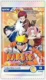 Kayou Limited | NARUTO: Smriti Collectible Cards - Earth Scroll 1-B | Trading Cards | Ages 8+ - 3