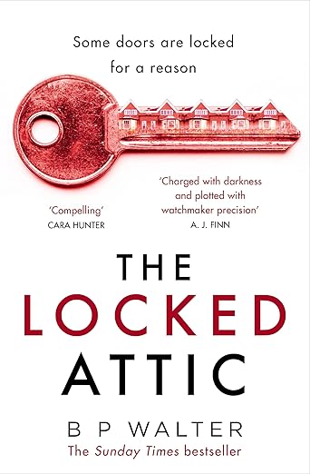 THE LOCKED ATTIC