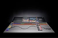 Vista 7 de Mezclador de consola digital PreSonus StudioLive Series III 32S con software Studio One Pro