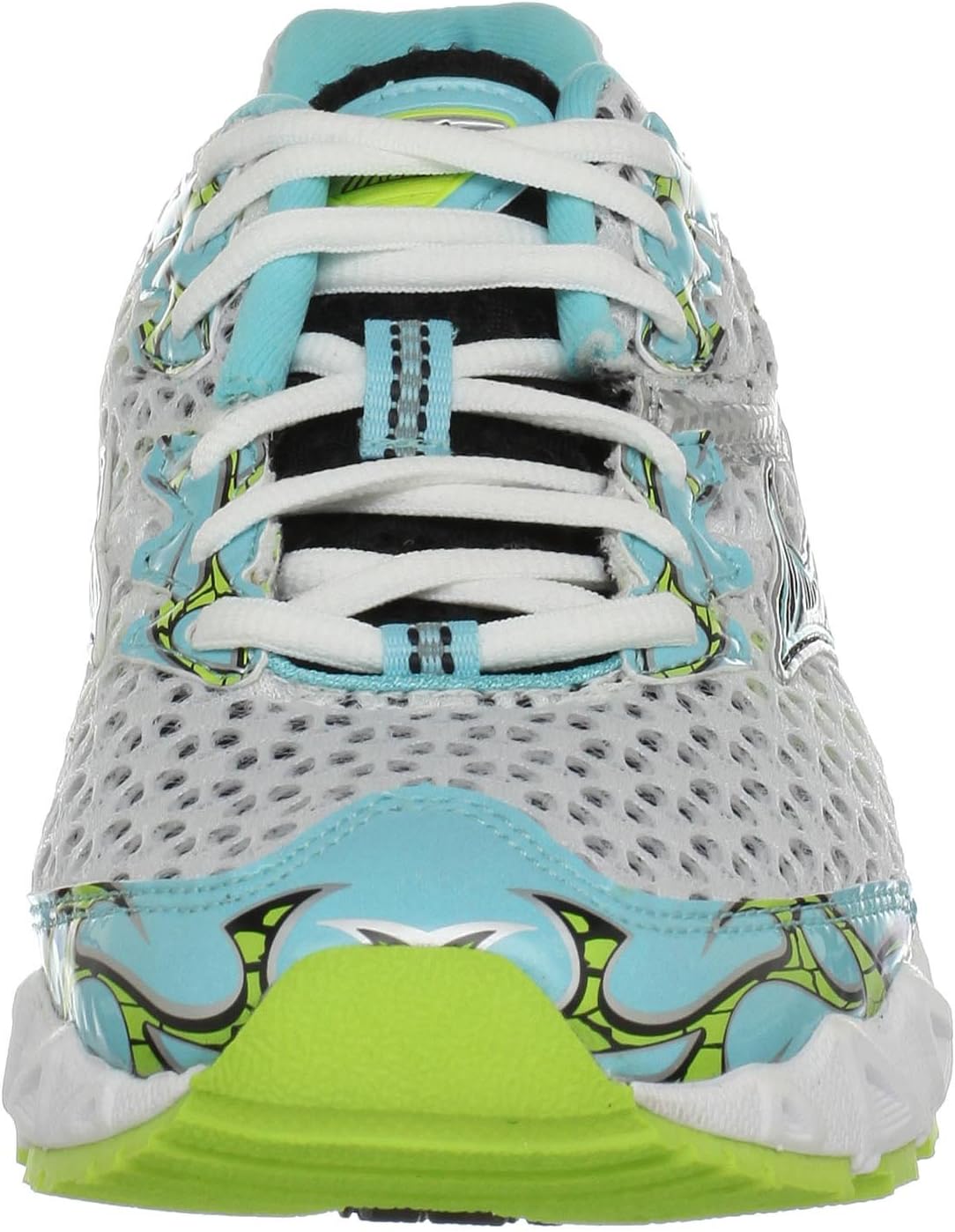 mizuno wave precision 11