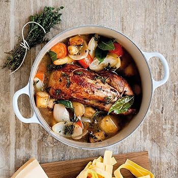 ル・クルーゼ両手鍋１８㎝レシピ本付き Le Creuset ル・クルーゼ 公式 ルクルーゼ 鍋 IH IH対応 両手鍋