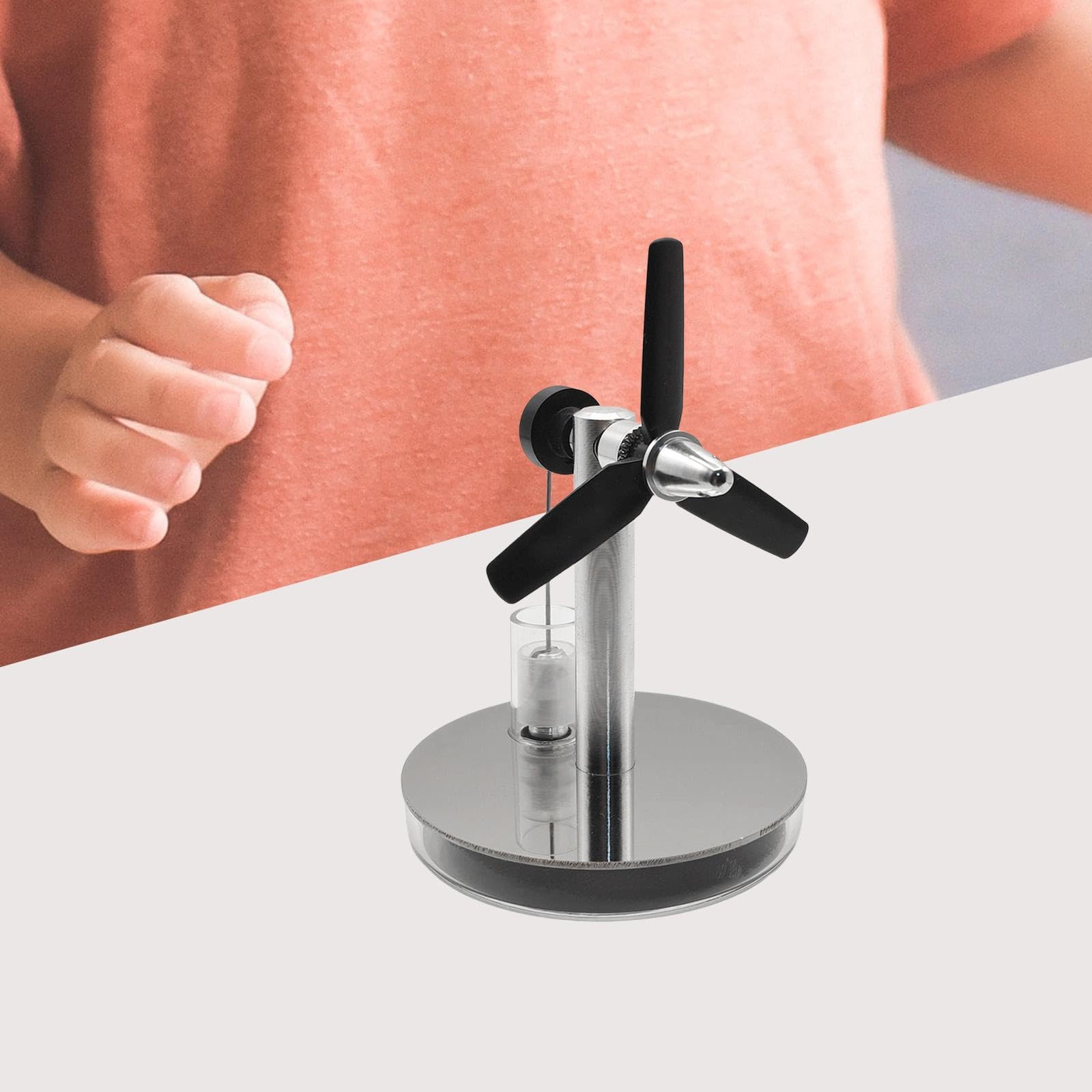 Amazon.co.jp: Bffcnl 低温スターリングエンジンモデル発電機大人