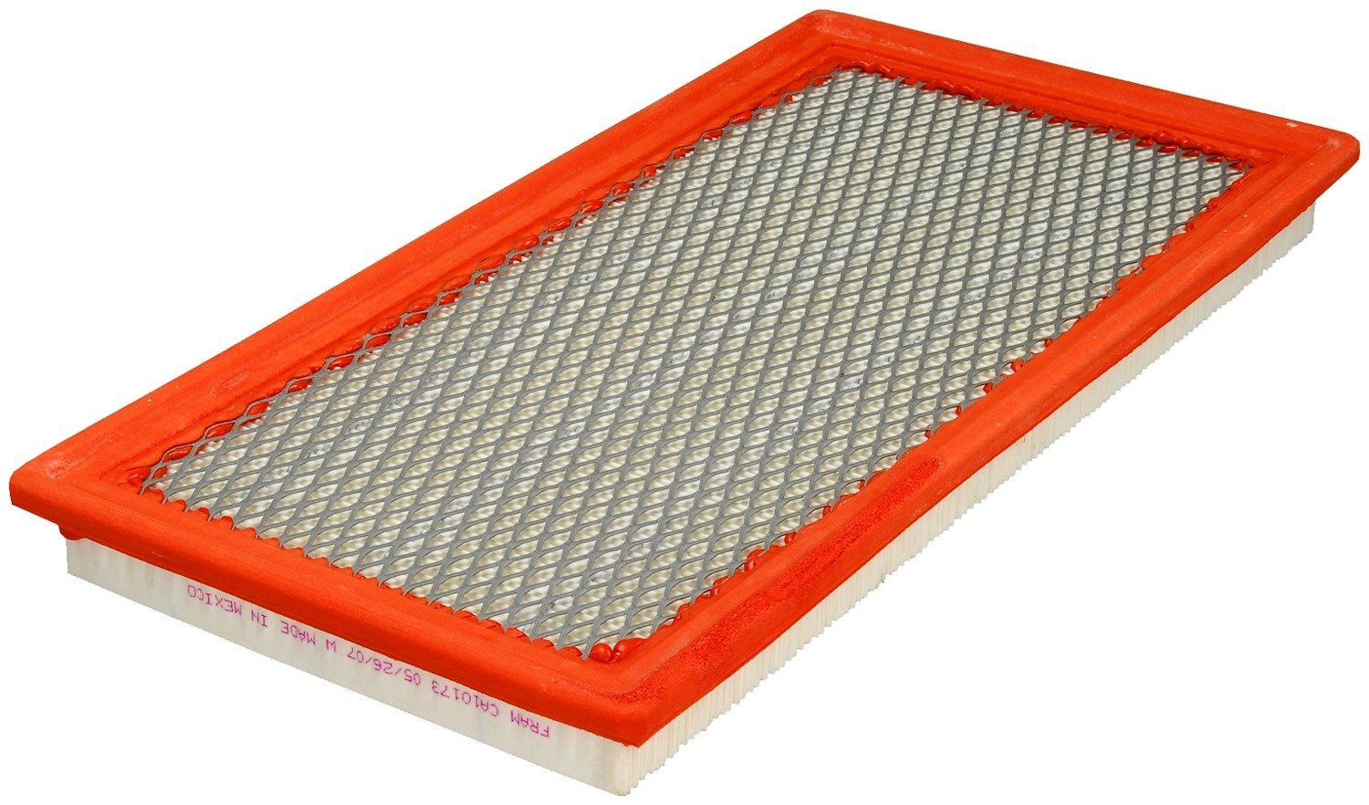 FRAM Extra Guard CA10173 Engine Air Filter for Ford & Mercury