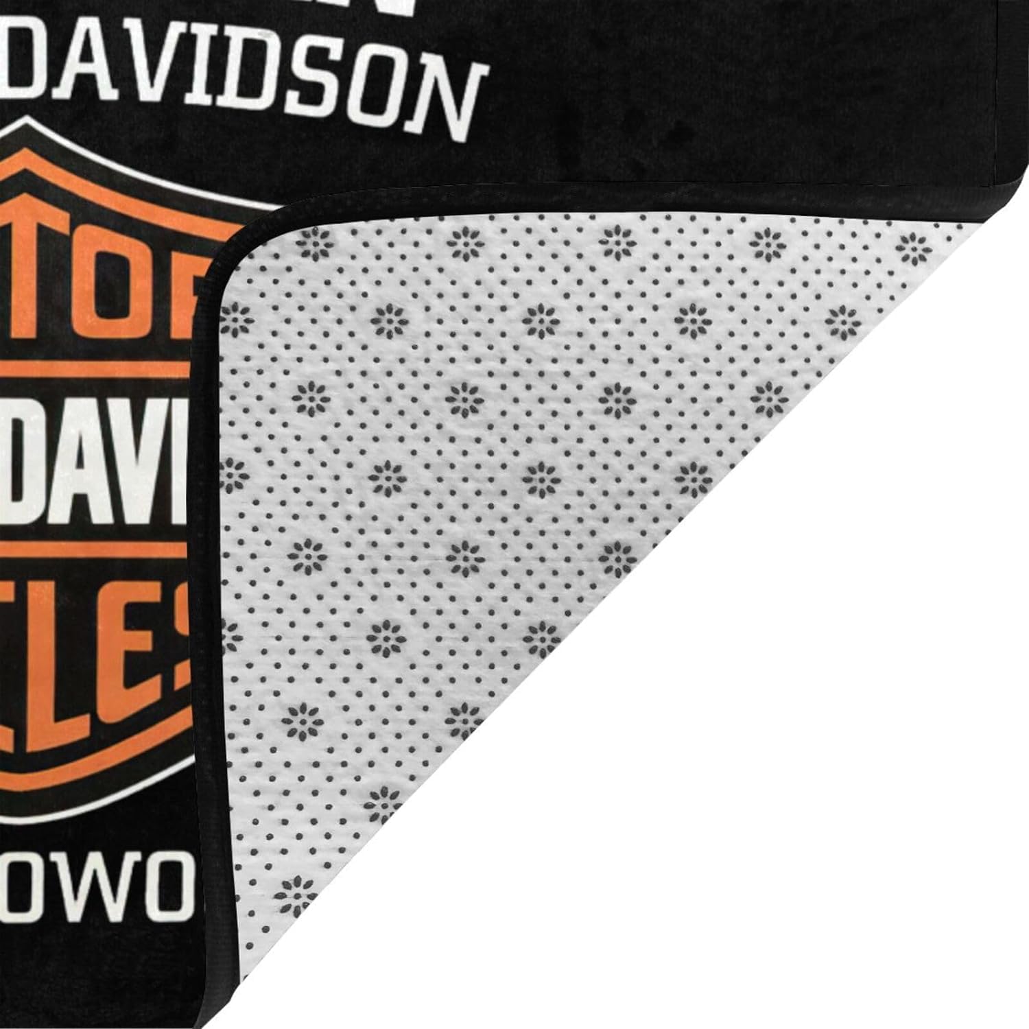 HARLEY DAVIDSON ハーレーダビッドソン　タフテッドラグ　カーペット 71ifvPUI03L._UF350,350_QL80_.jpg