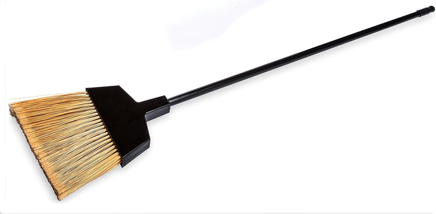 Carlisle 56" Angled Broom