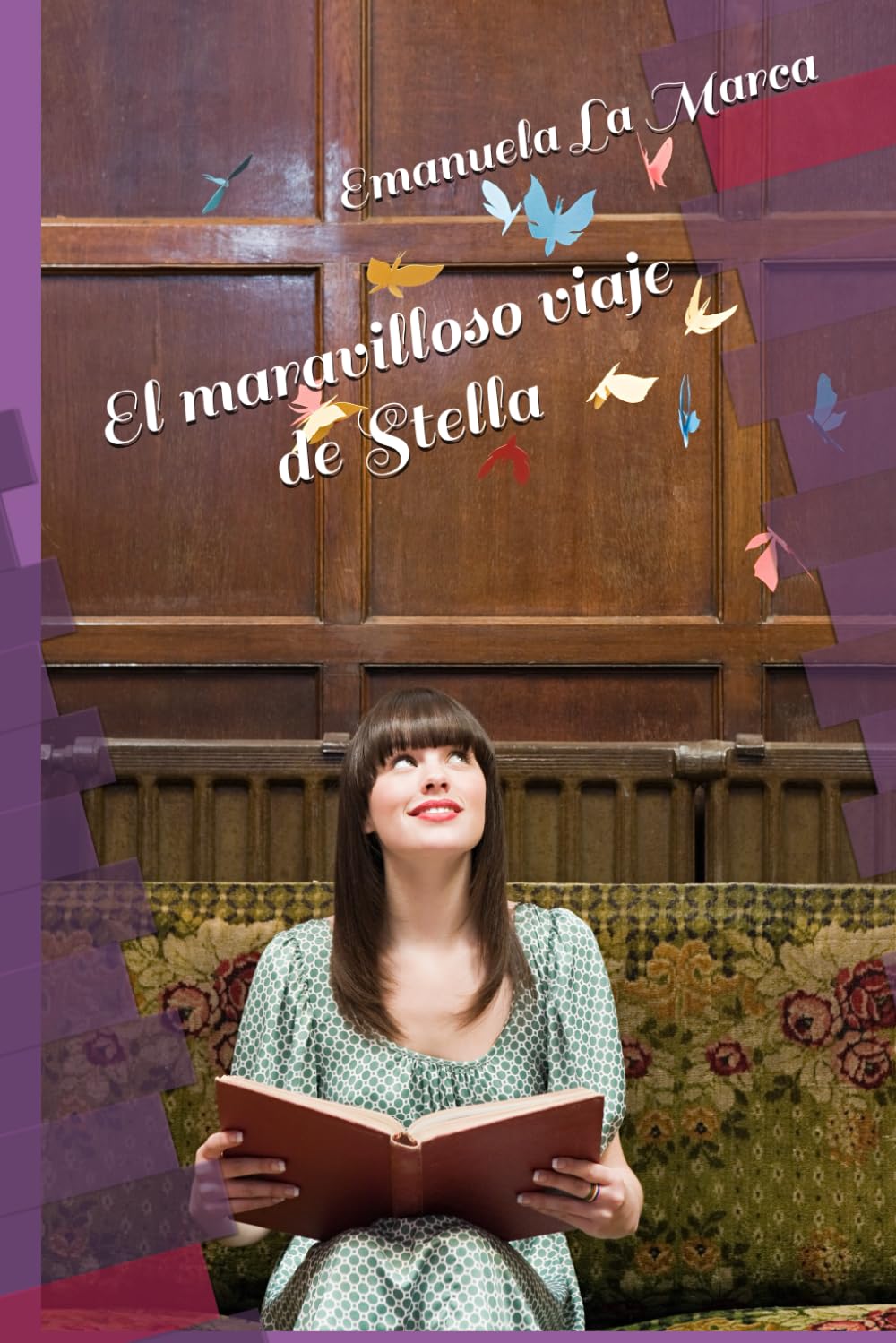 El maravilloso viaje de Stella