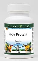 Vista 1 de Proteína de Soja en Polvo (1 oz, ZIN: 521426)