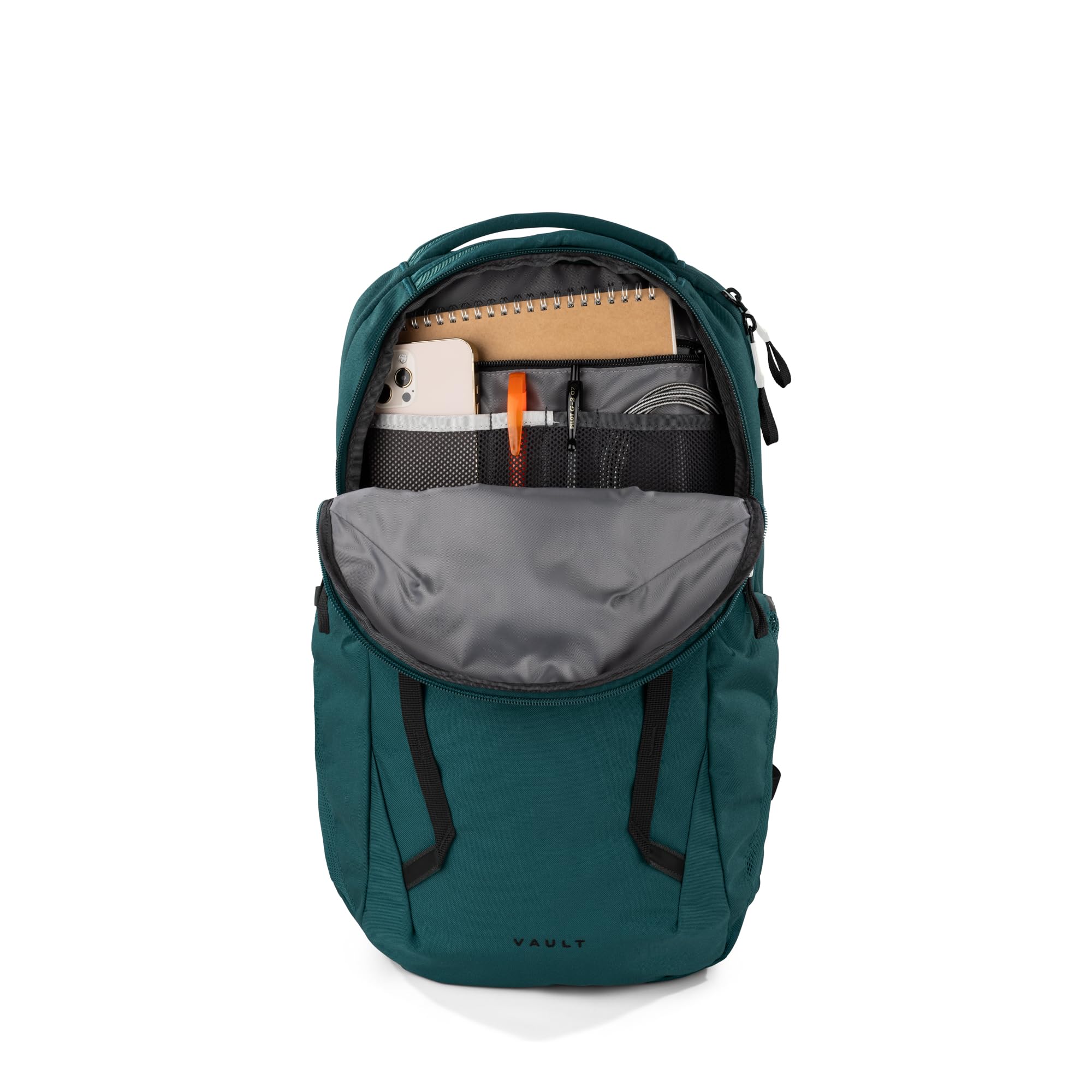 THE NORTH FACE Vault Everyday - Mochila para laptop, sin PFAS
