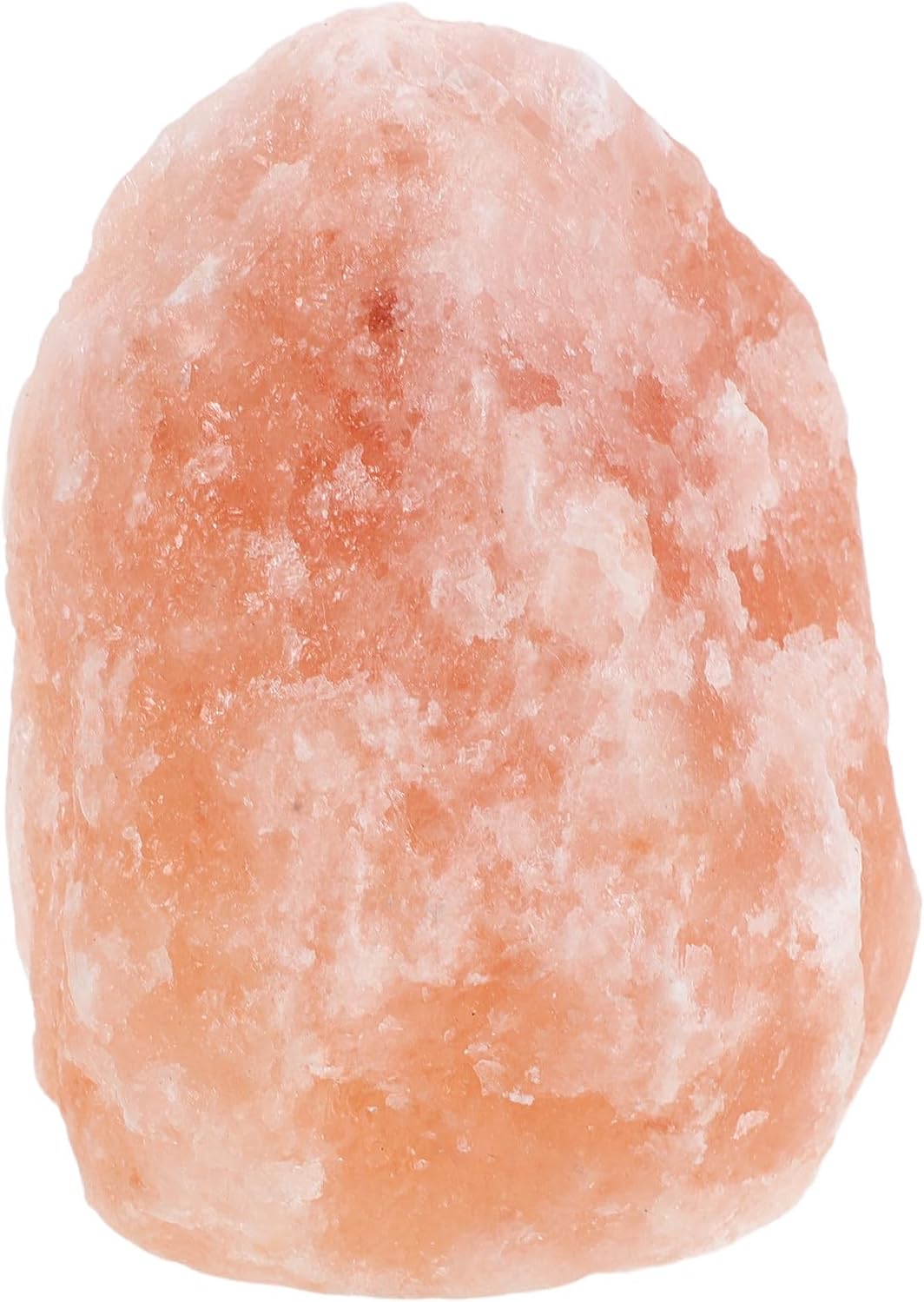 YARNOW Himalayan Pink Crystal Salt Stone - Himalayan Crystal Salt Chunk - Natural Stone for Lamp Shade Replacement Spa Ambiance Accessories Aromatherapy Art Projects