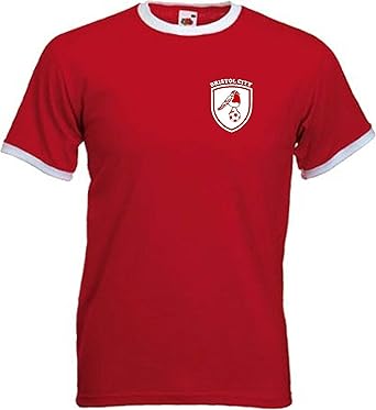 bristol city shirt