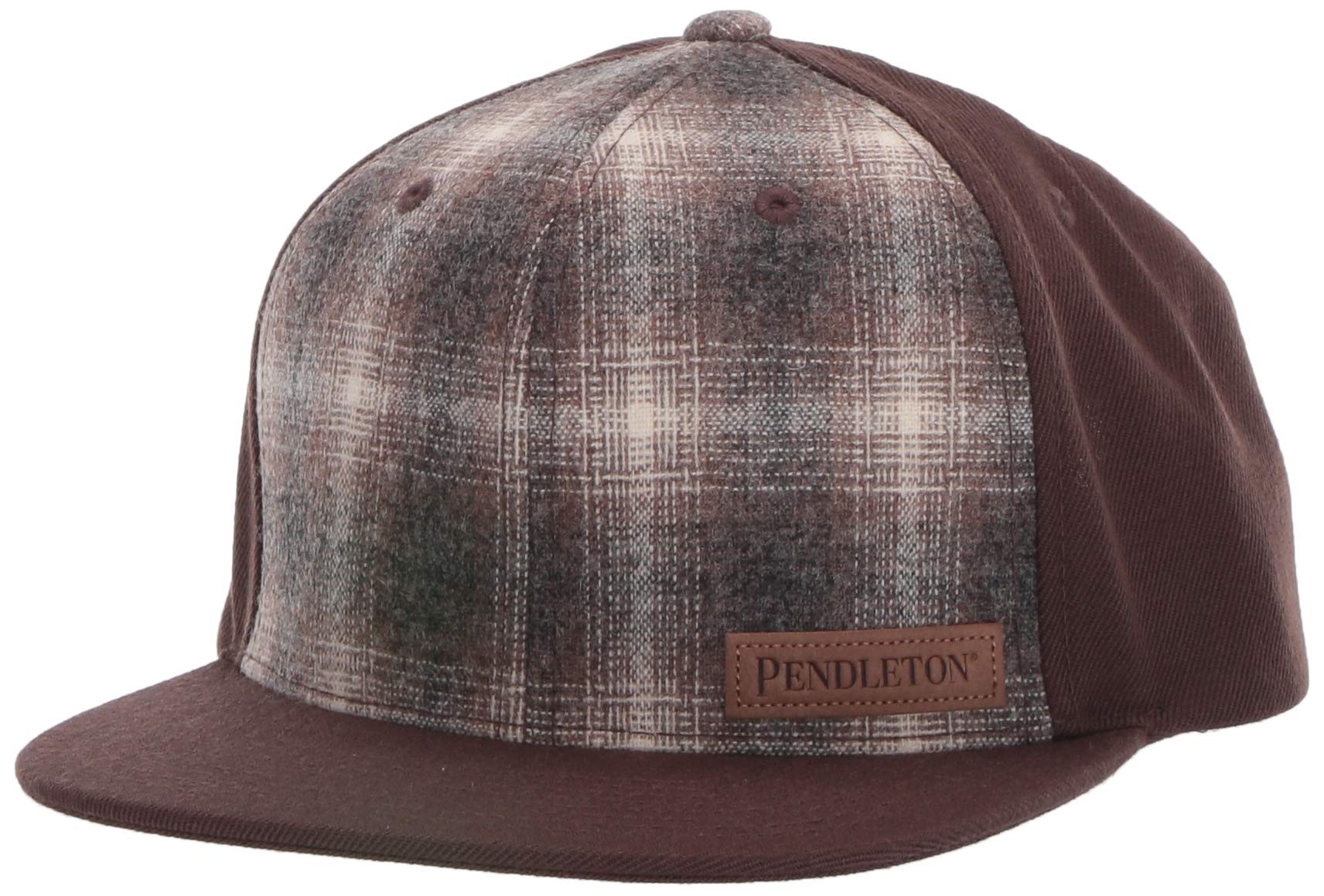 buy flat brim hats online