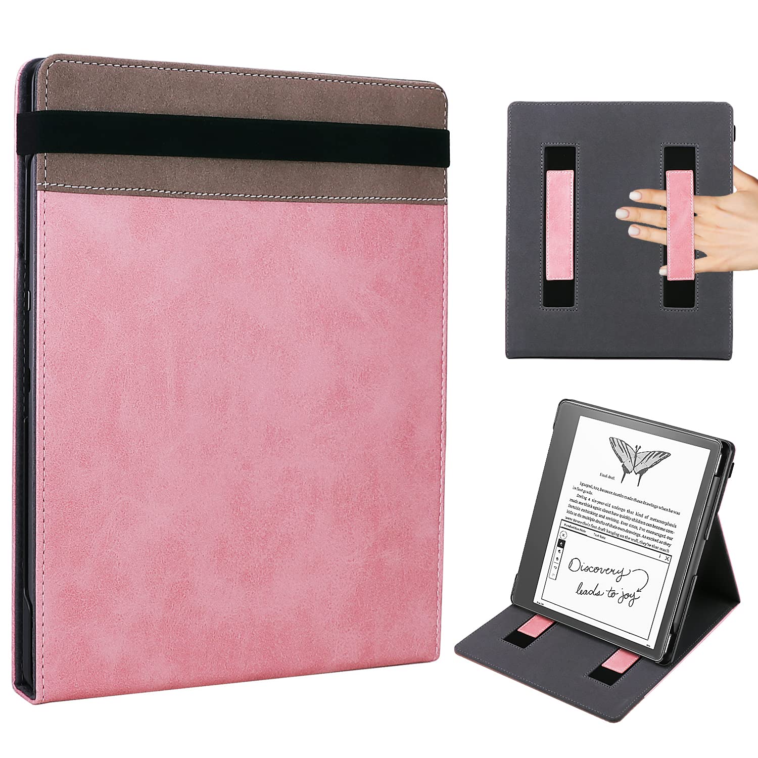 Funda 360° For Kindle Scribe 2022/2024 10.2 Pulgadas | Meses Sin Interés