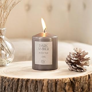 21 Heartfelt Burns Night Traditions That'll Bring Poetry To Life! 366 Marco Paul Scented Candle Gift Set Tea Light Small Long Burning Candles ...