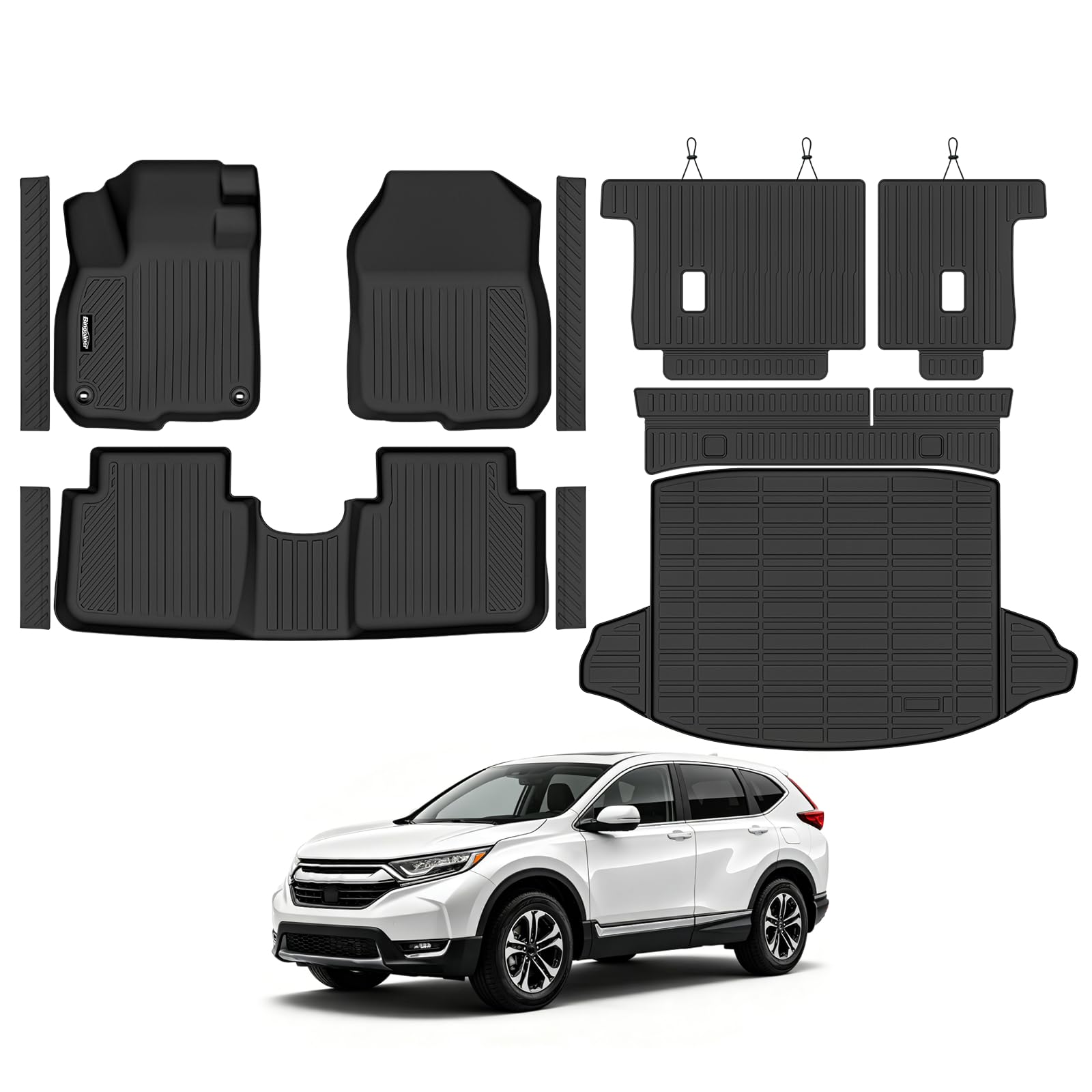 Bingoliner Honda CR-V