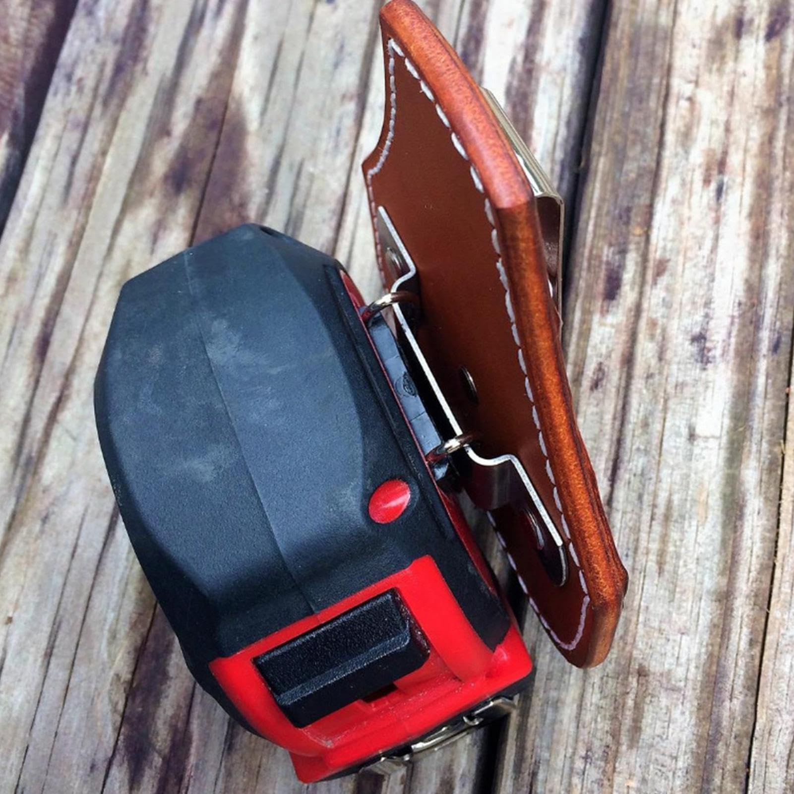 Meetlint Riemclip | Meetlint Houder voor Riem - Tool Organizer Haak