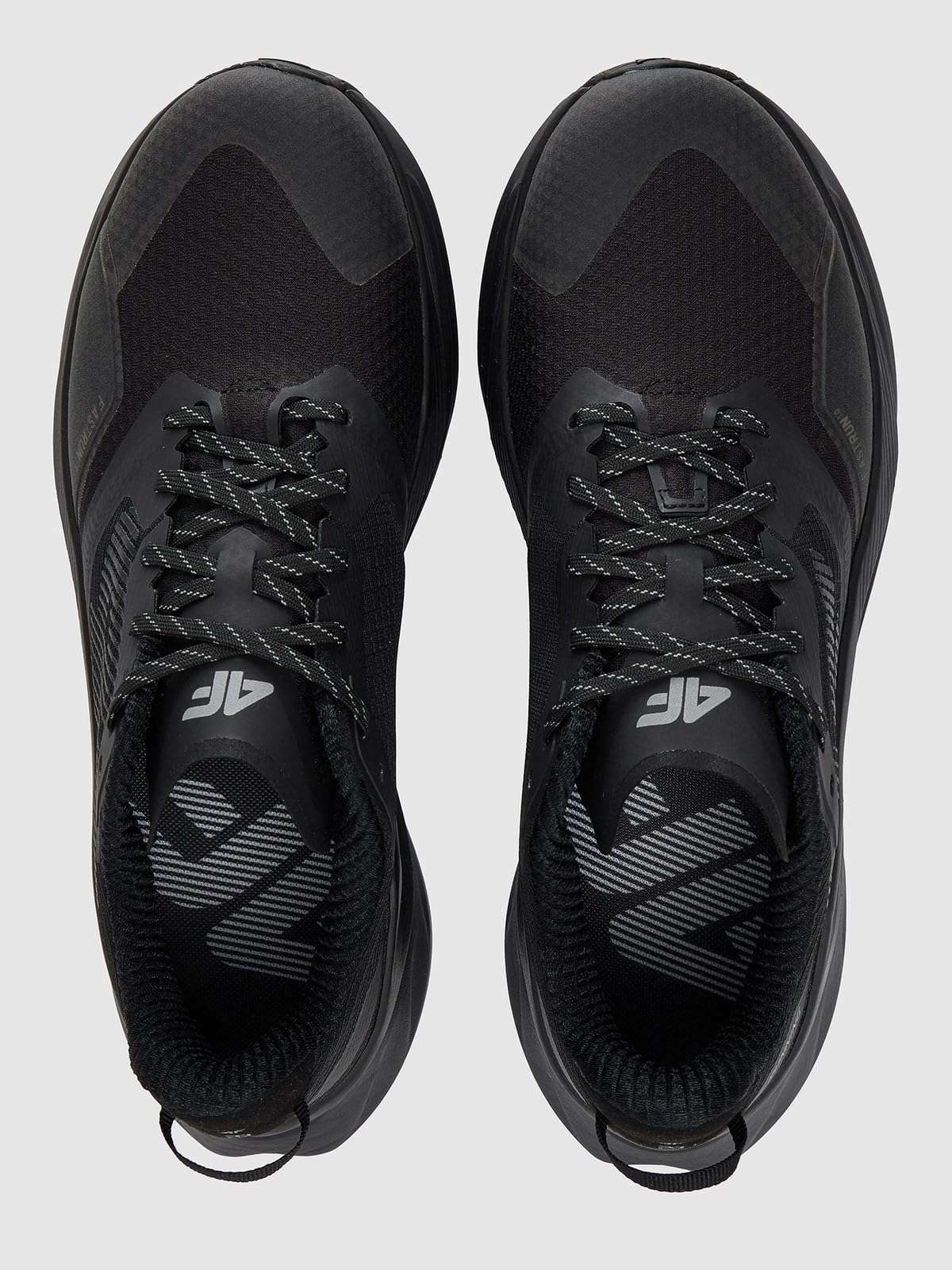 4F Niskie buty do biegania Fast Run 1.0 męskie