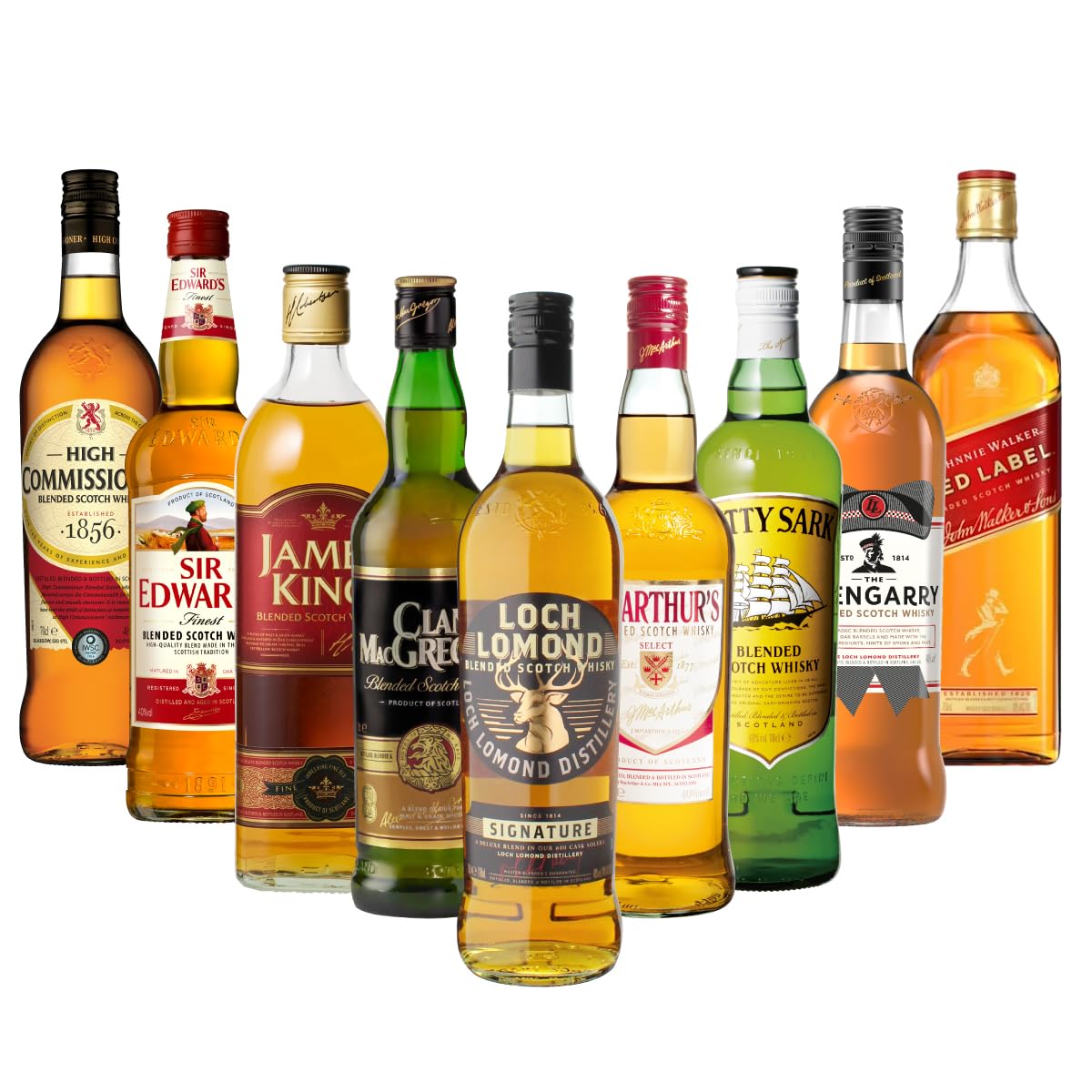 ウイスキー9本セット Amazon.co.jp: ウイスキー セット 世界のウイスキー9本セット 飲み比べ