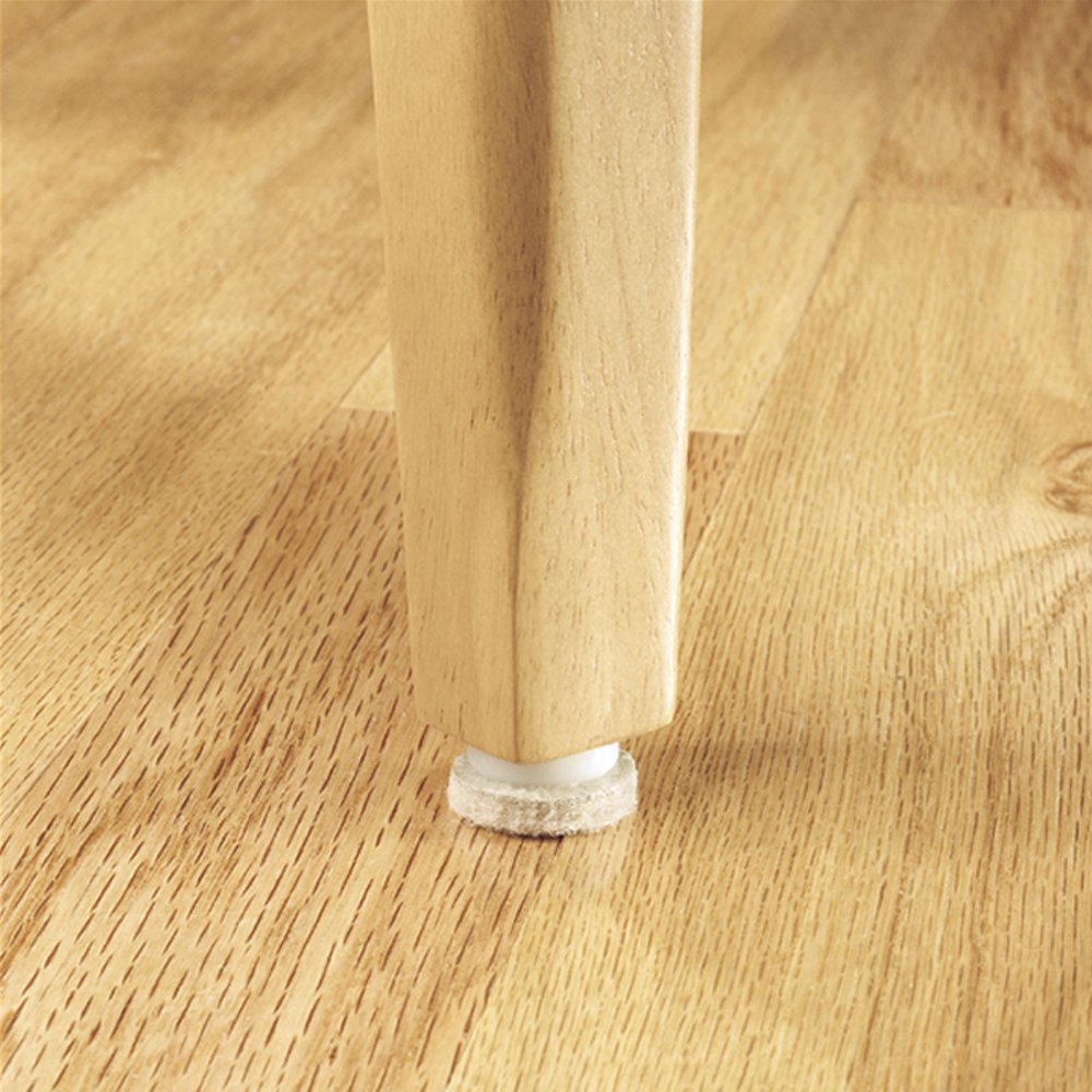 softtouch 4718995N Furniture, Felt Hardwood Glide, 0 - Image 4