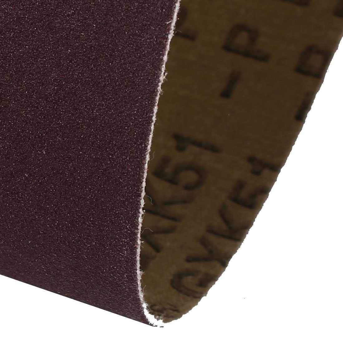 Aexit Woodworking 915mmx100mm Abrasive Wheels & Discs 180 Grit Abrasive Sanding Belt Flap Wheels Sandpaper 5pcs