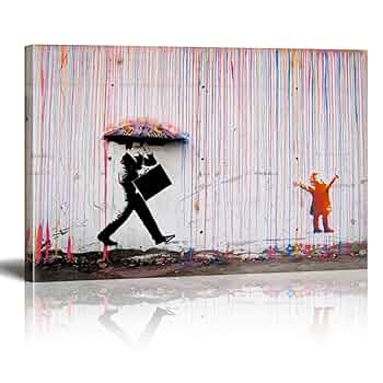 バンクシー　フレーム　　新品未使用 71kRrGpC6sL._UF350,350_QL50_.jpg