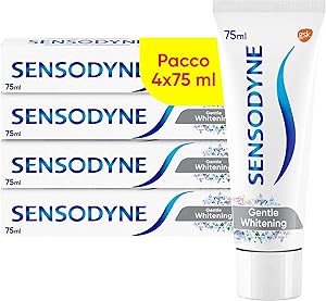 Dentifricio per denti sensibili thumbnail classifica