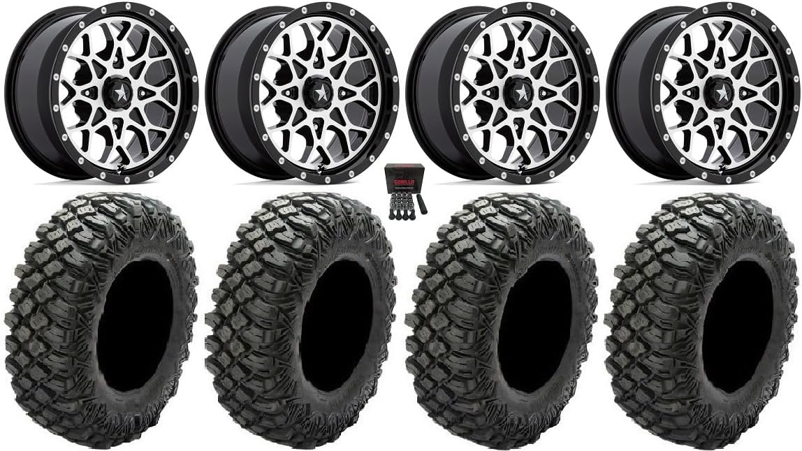 ATV y UTV