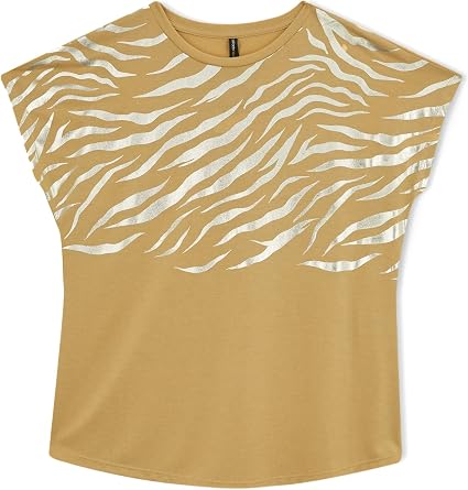 DeFacto Women's T-Shirt
