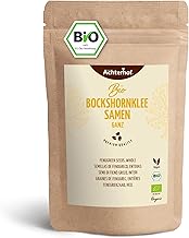 Graines de ferugrec entières BIO (250g) | Fenugrec thé | Idéal comme thé ou épice | vom Achterhof