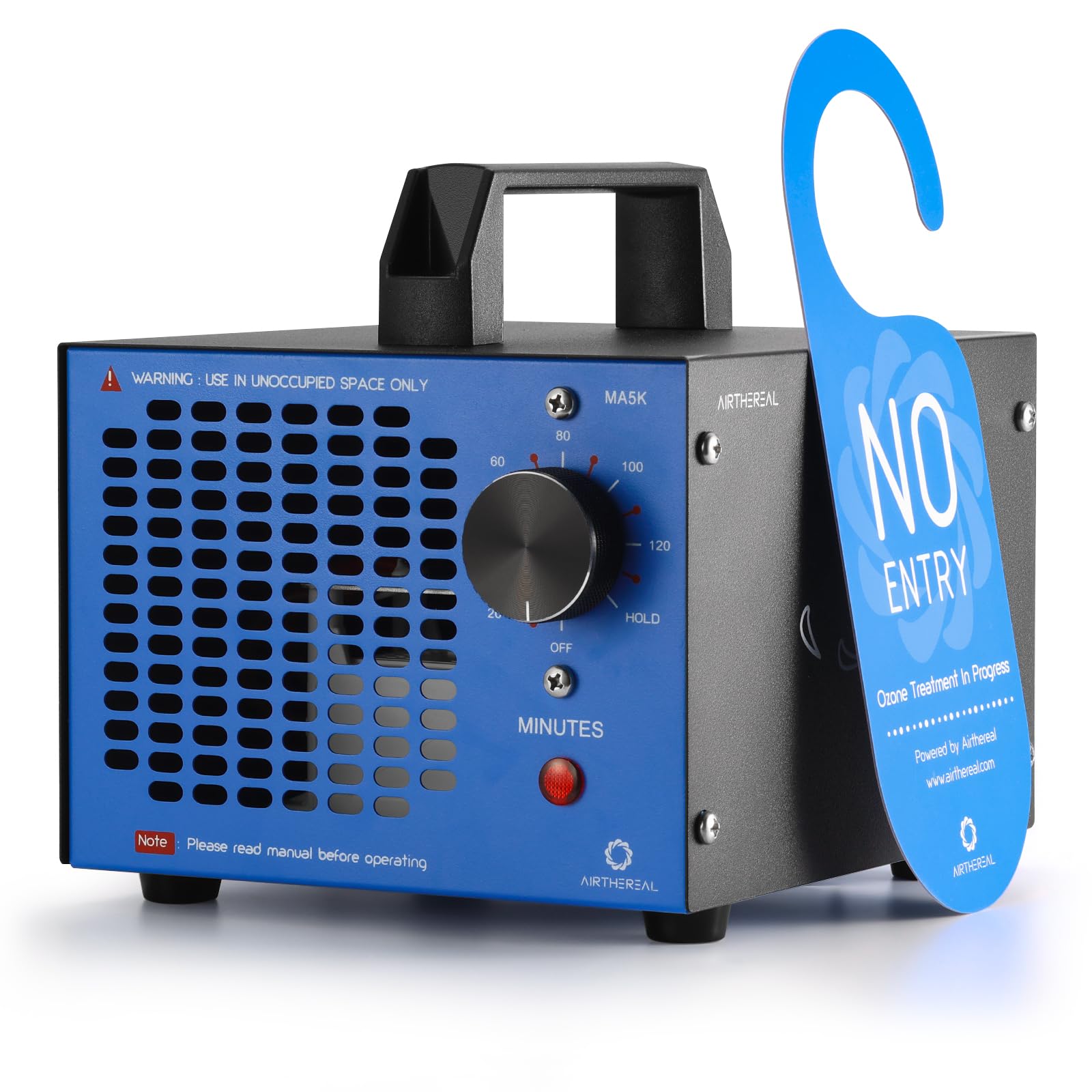 Airthereal MA5K Ozone Generator