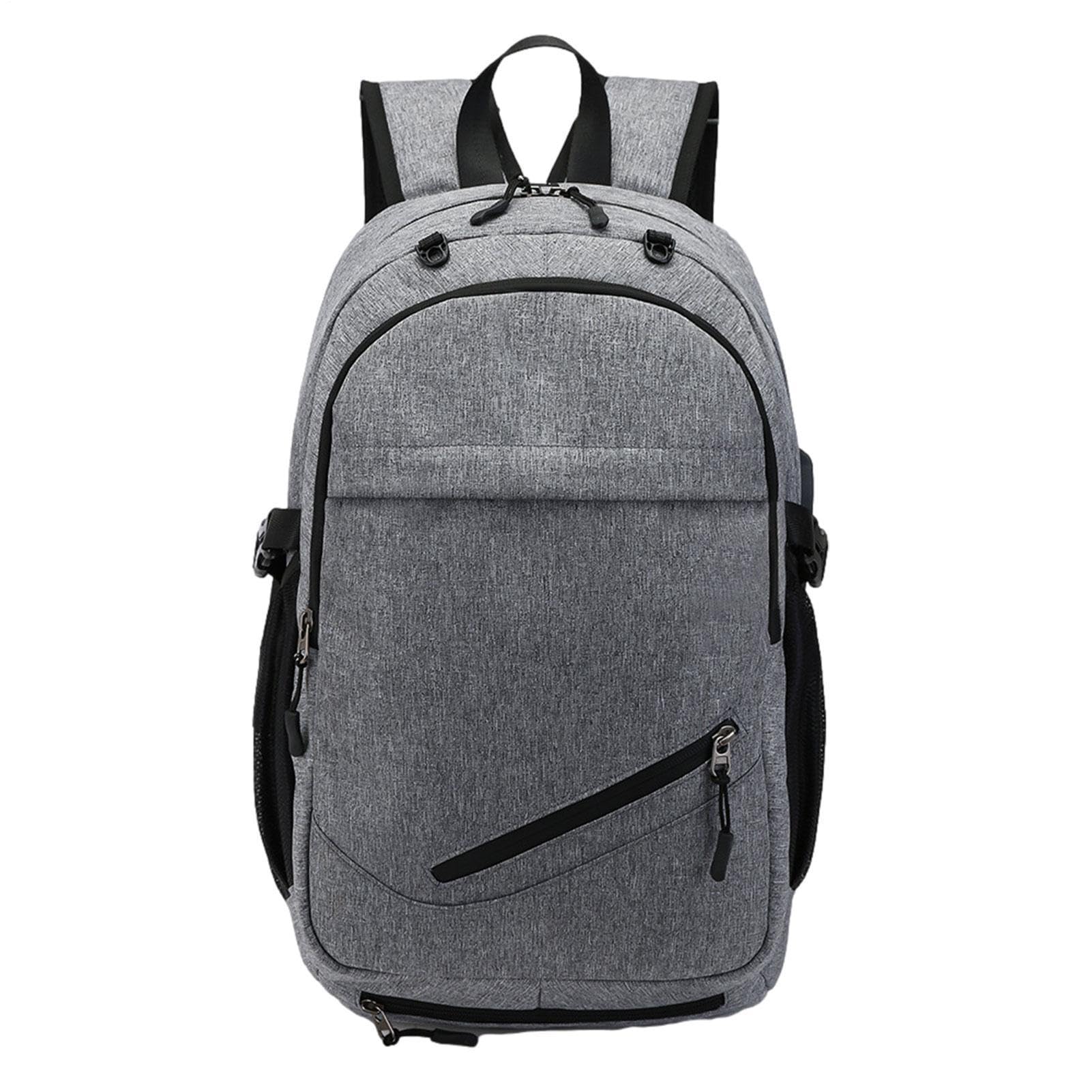 Mochilas para computadora y bolsa de libros al aire libre para voleibol 8