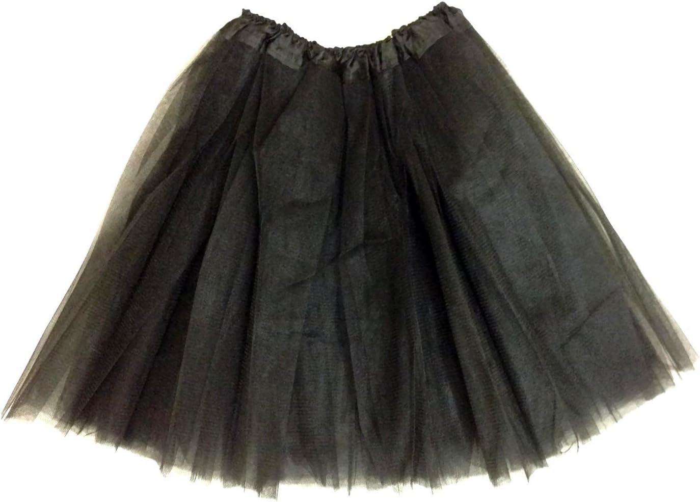 Rush Dance Women's Plus Size Costume Ballet Warrior Dash Run Tutu