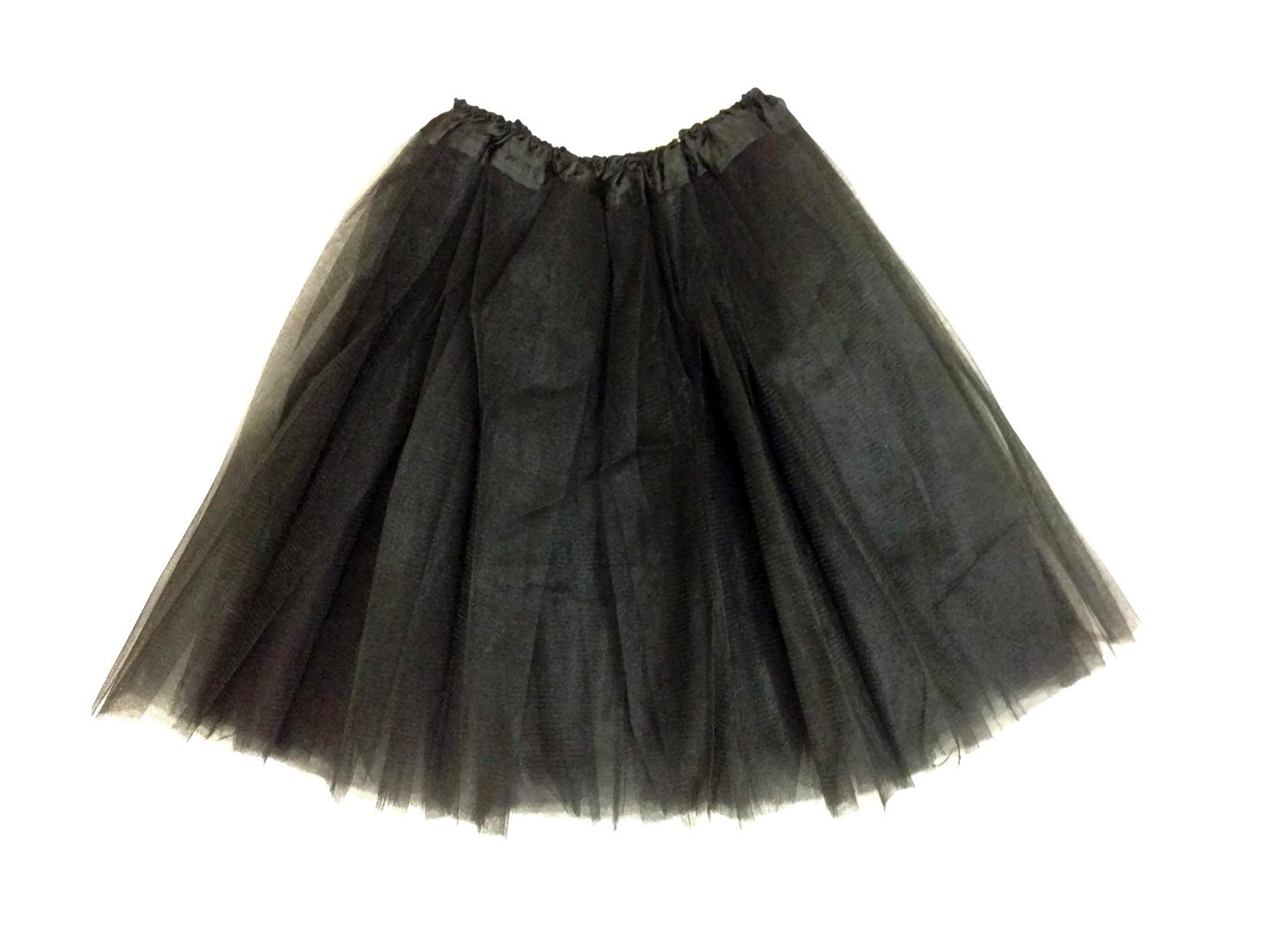 Rush Dance Women's Plus Size Costume Ballet Warrior Dash Run Tutu