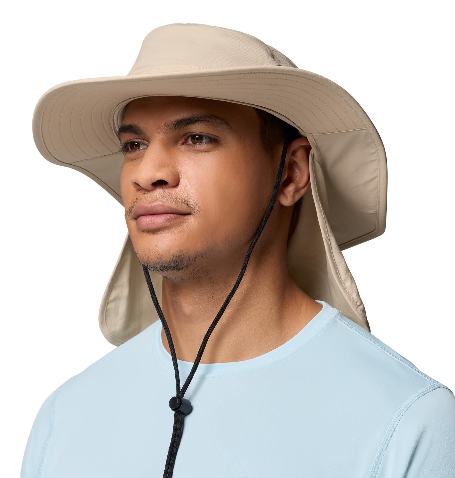 Columbia Coolhead Zero IV Booney, Capello da Sole E Safari Unisex