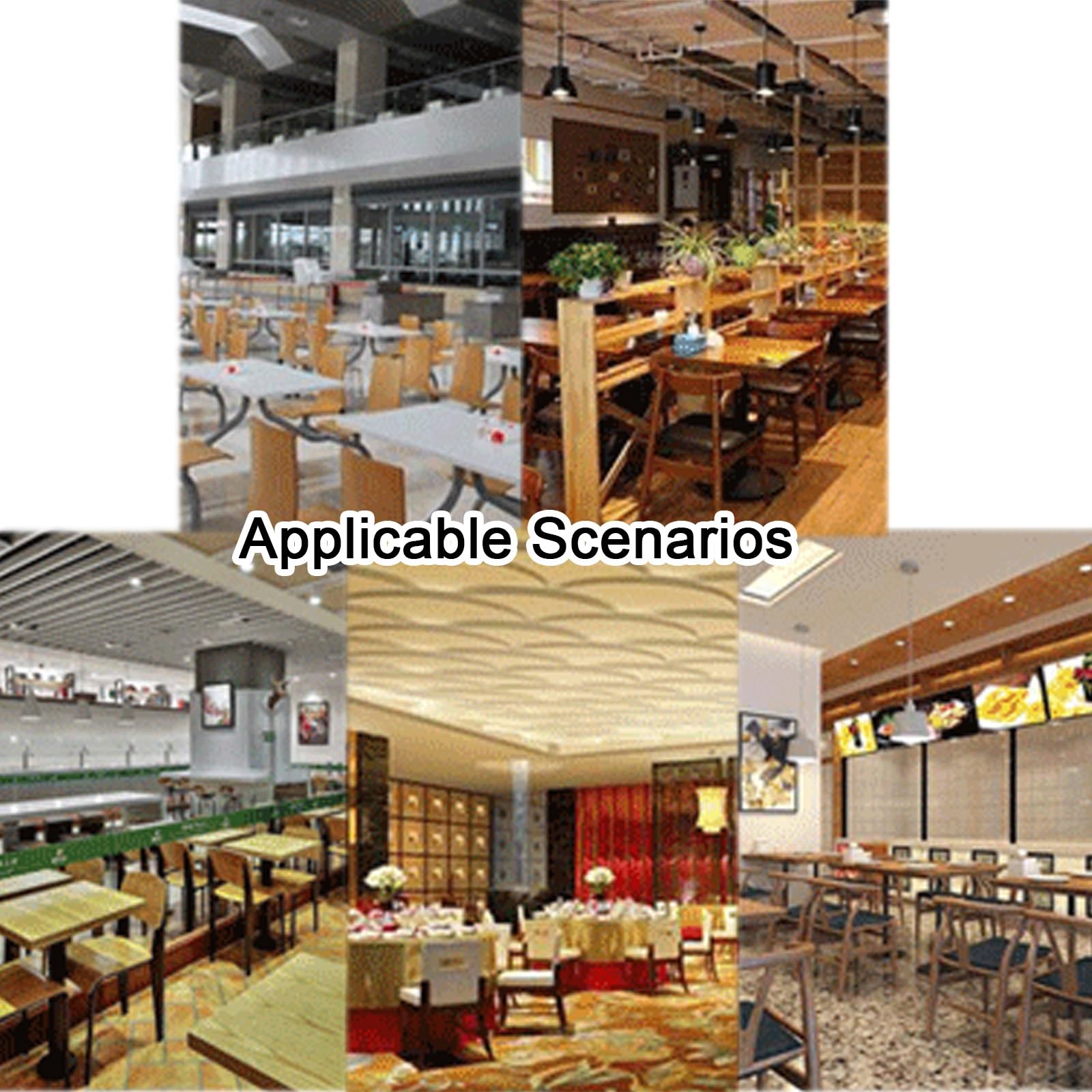 Tavolo da Lavoro per Cucina Design con Scorrevoli Piano di in Tavolos Acciaio Inox Lavello Integrato Ampio Spazio Stoccaggio Saldature Senza Giunture Meccanismo Scorrimento