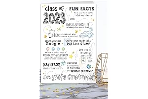 Katie Doodle - 2023 Grad Card