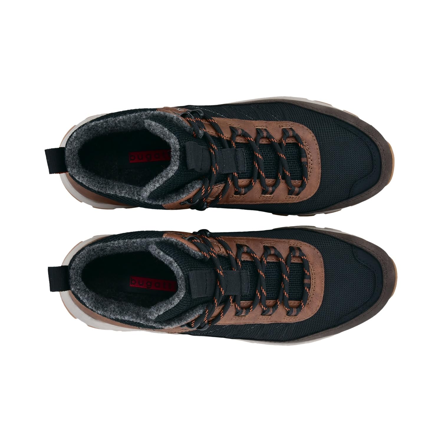 bugatti 323-a0b32, Zapatillas Hombre