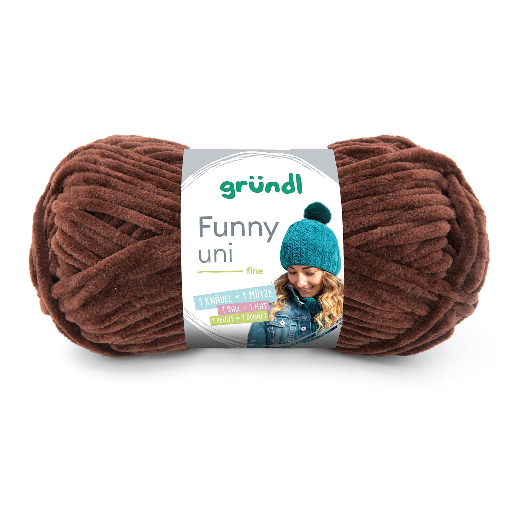 Gründl Funny Uni - 19 - Beige – H in the Hills