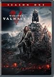 Vikings: Valhalla: S1 (DVD)