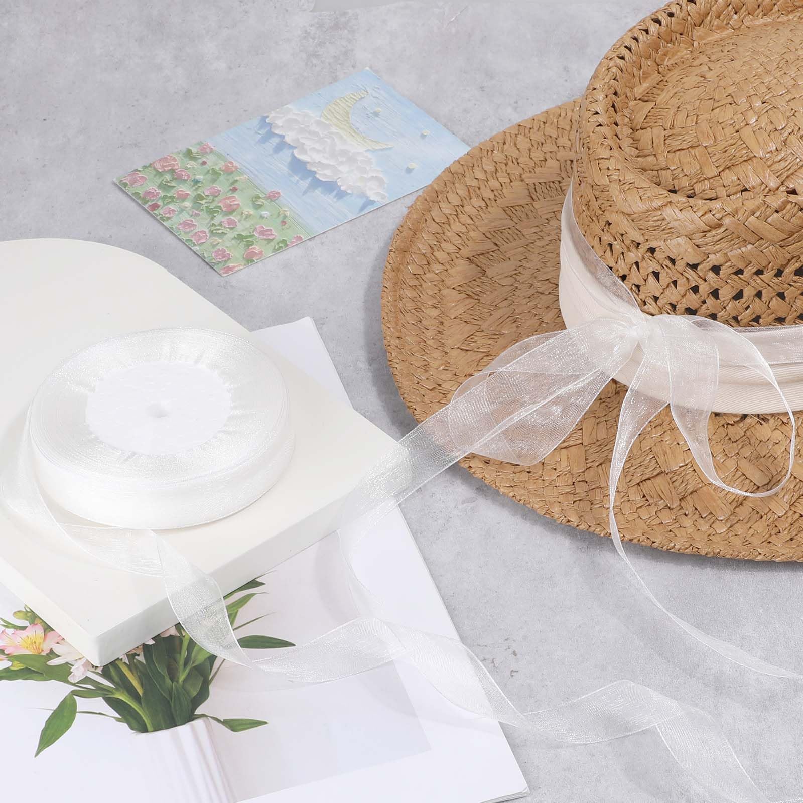 Organza lint Decoratie Trouwartikelen