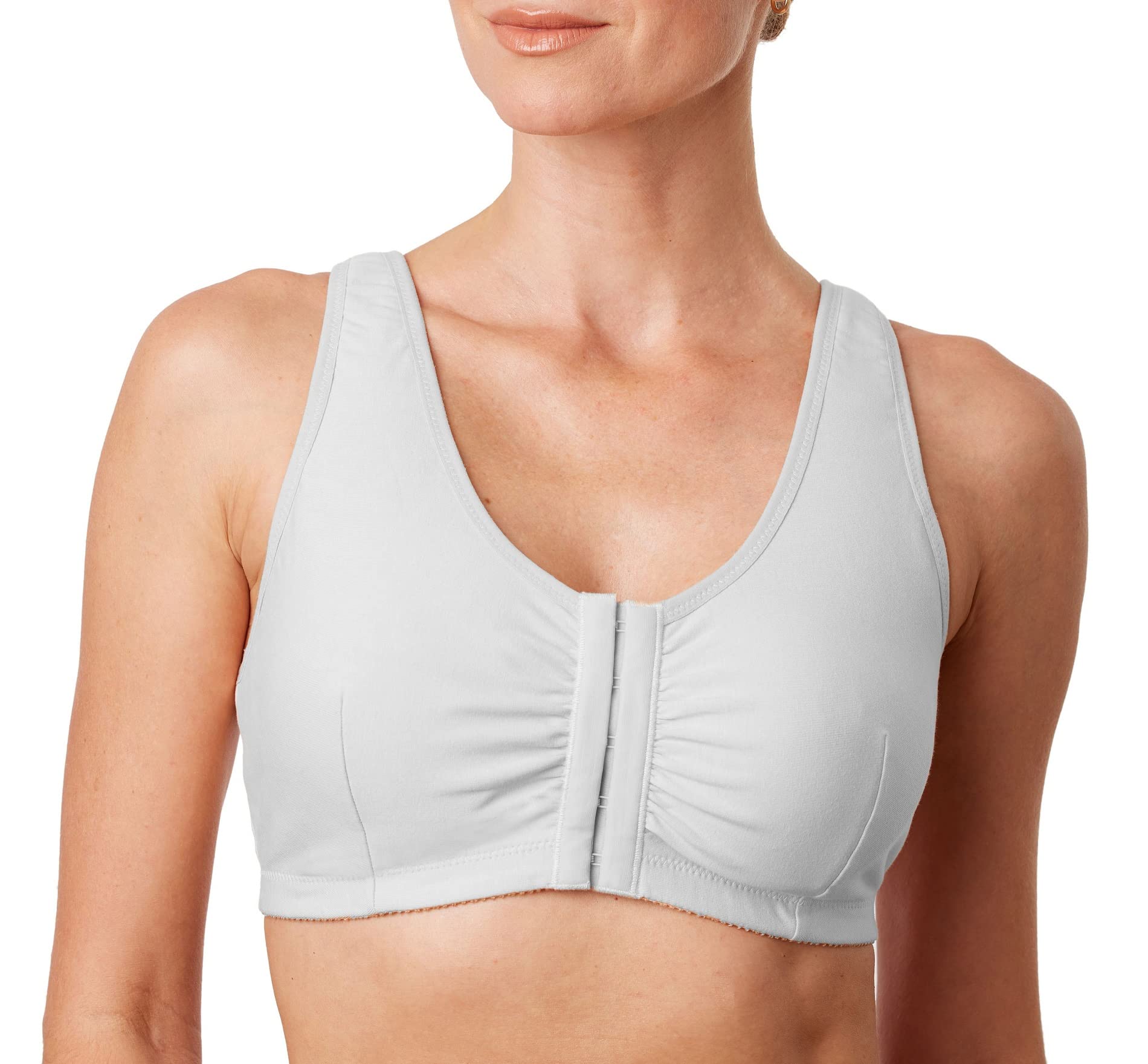Alessandra B Mastectomy Bras with Pockets for Prosthesis