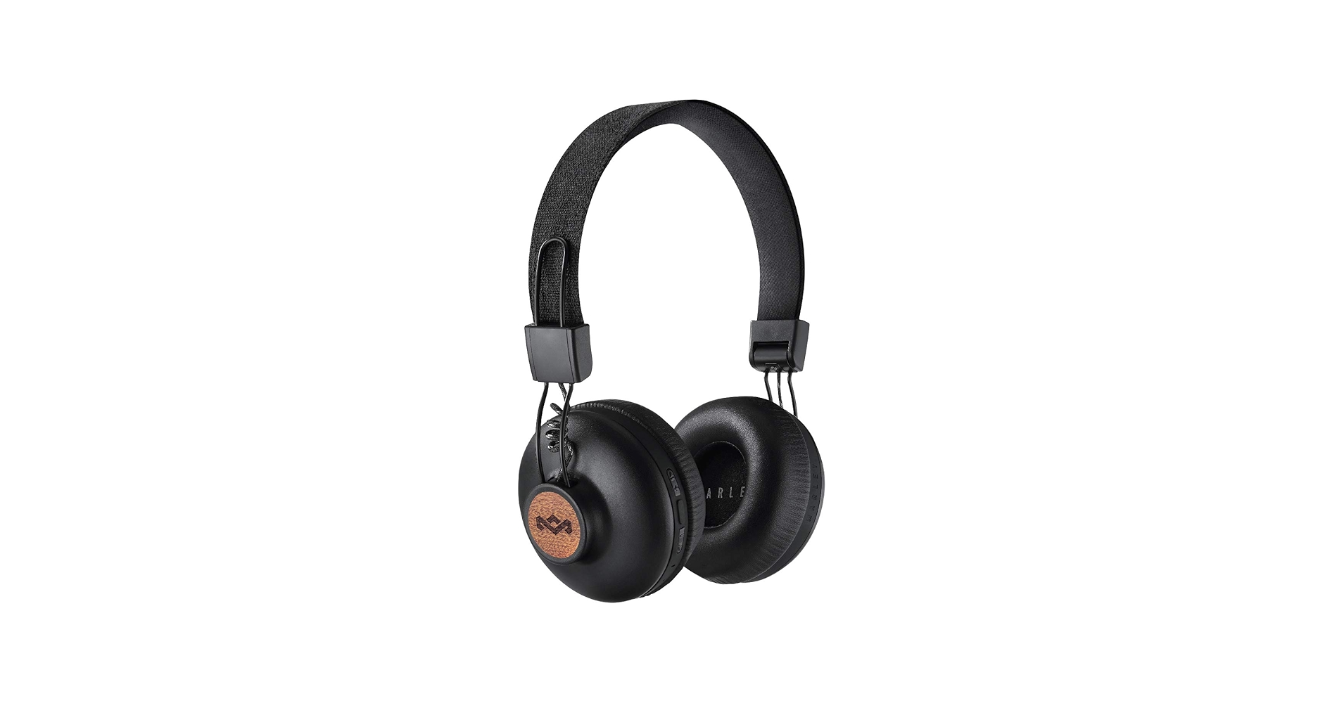 MARLEY (マーリー) Bluetooth Headphone ヘッドホン MARLEY (マーリー) Bluetooth Headphone ヘッドホン