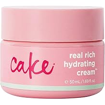 Kuchen Sch&ouml;nheit Real Rich Hydrating Cream, 1,69 Unze