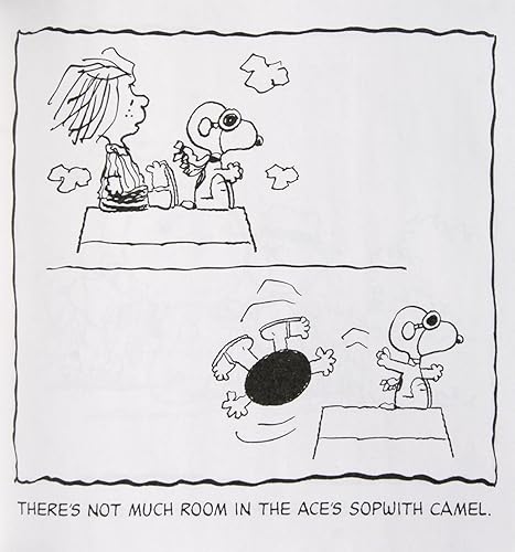 Miniatura 5 de Color de cacahuetes y leer junto con pegatinas Un día de Snoopy