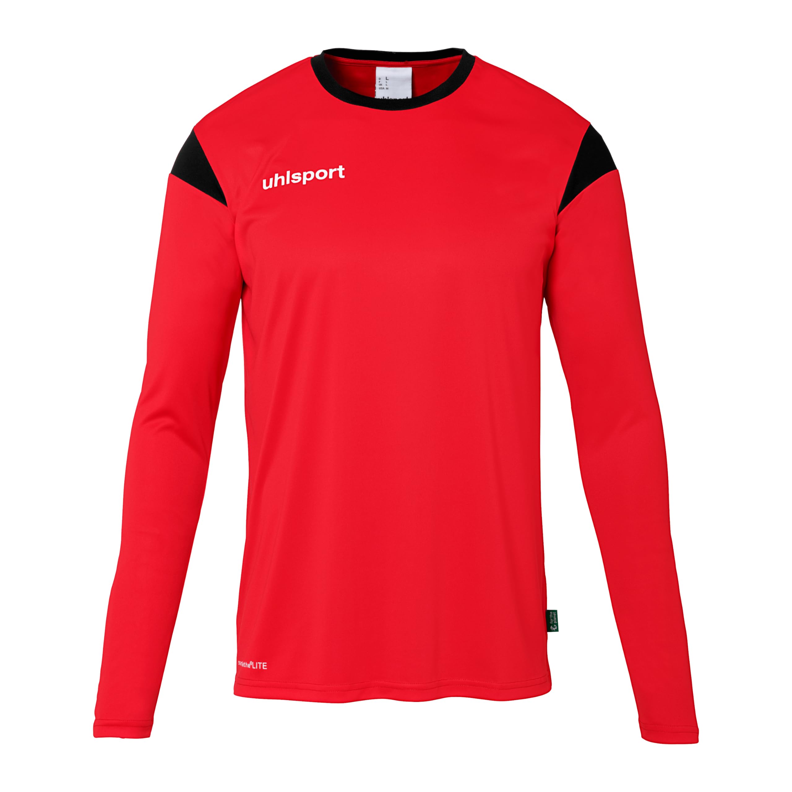 uhlsport Unisex Squad 27 Trikot Langarm Trikot
