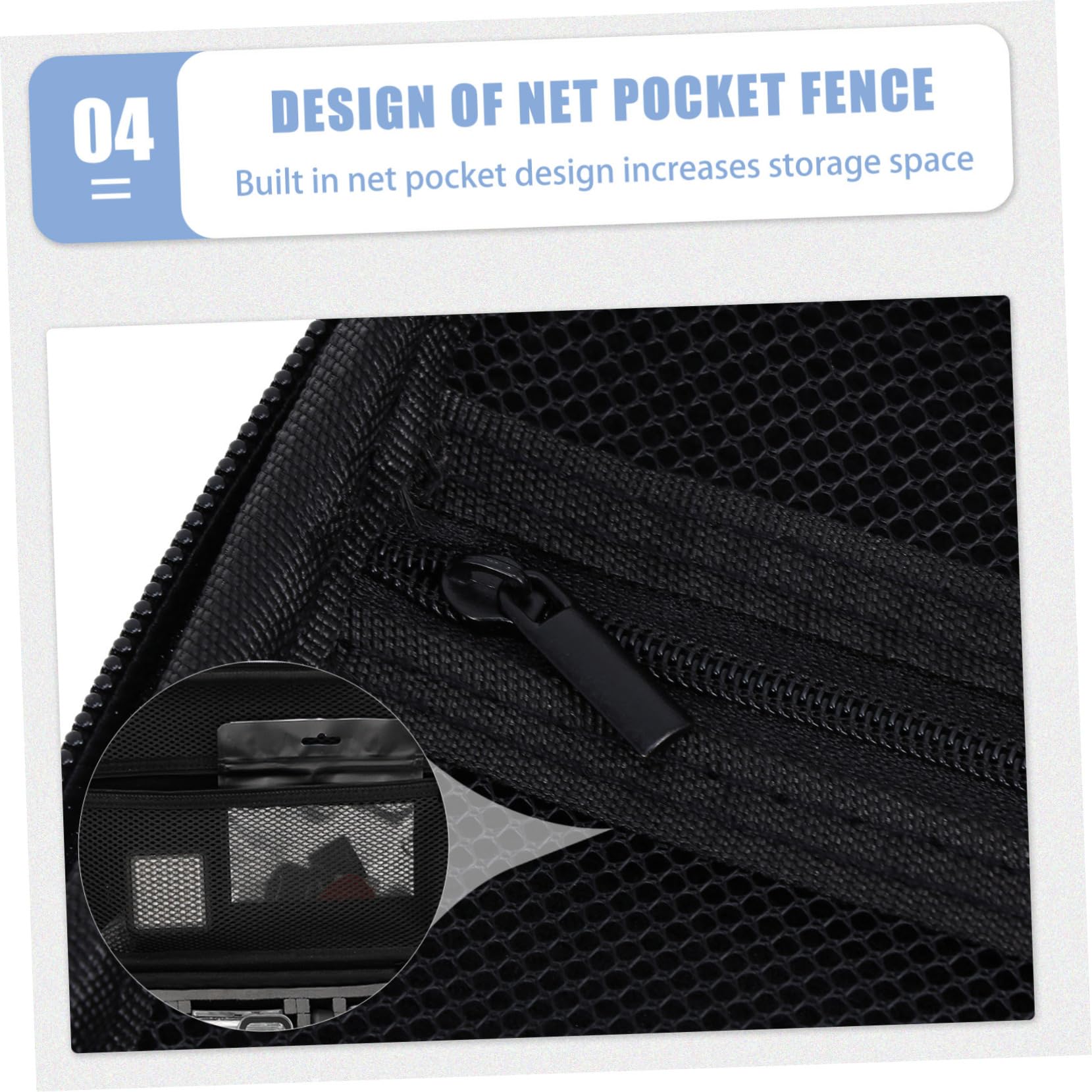 Didiseaon Custodia Per Fotocamera Esterna Custodia Rigida Per Macchina Fotografica Custodia Per Fotocamera Custodia Per Fotocamera Resistente Borsa Fotografica Resistente Alla Macchina