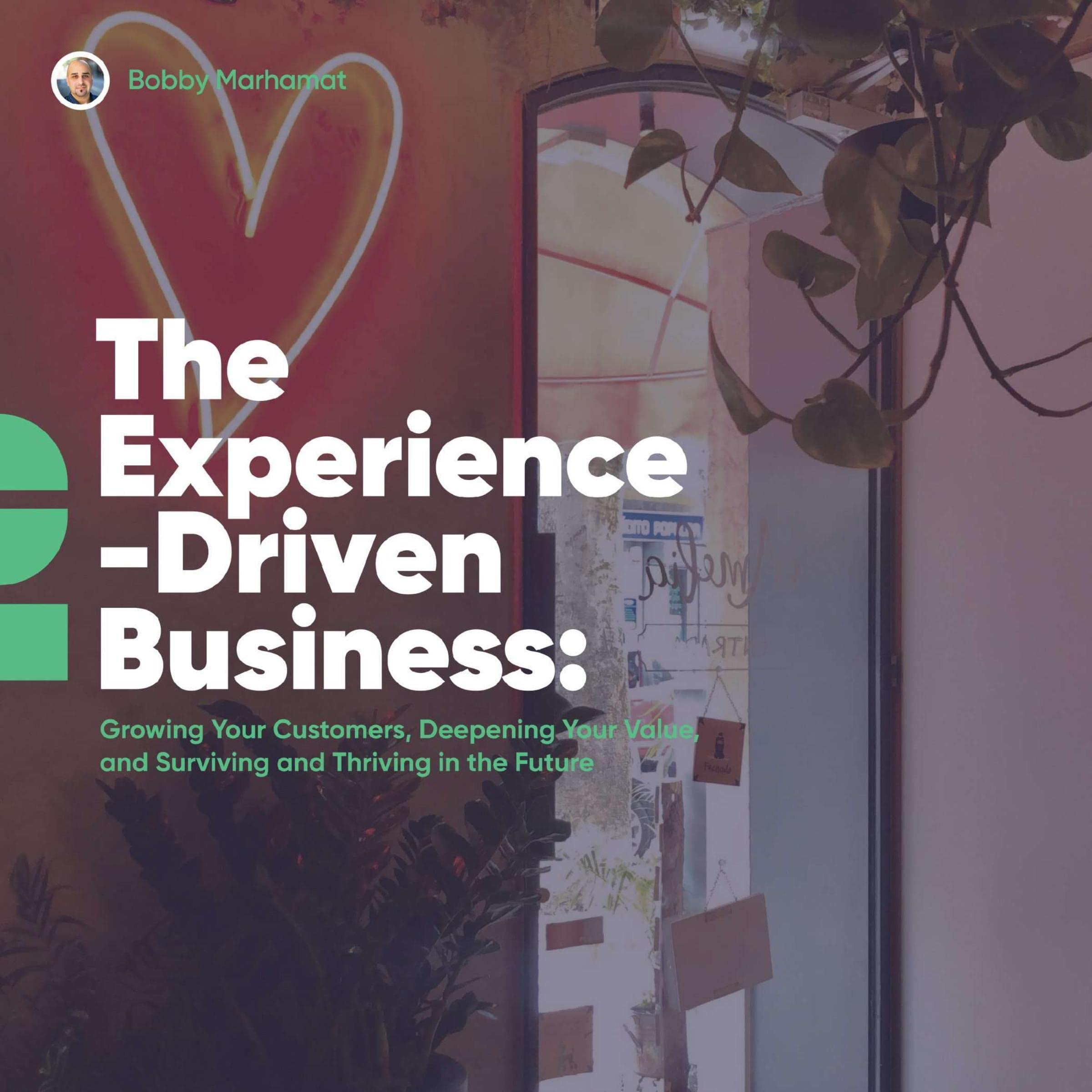 The Experience-Driven Business