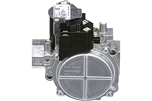 White-Rodgers 36 Series Gas Valve