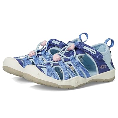 KEEN Kids Moxie Sandal (Toddler/Little Kid/Big Kid) Kid